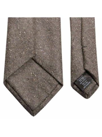 BGents Krawatte für Herren in taupe