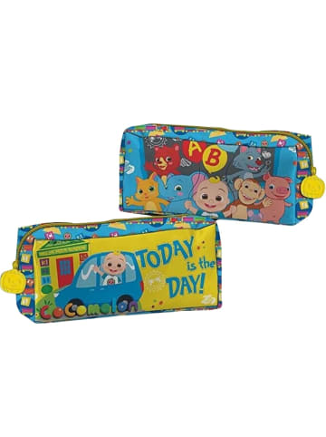 CoComelon Federtasche Etui für Stifte und Bleistifte