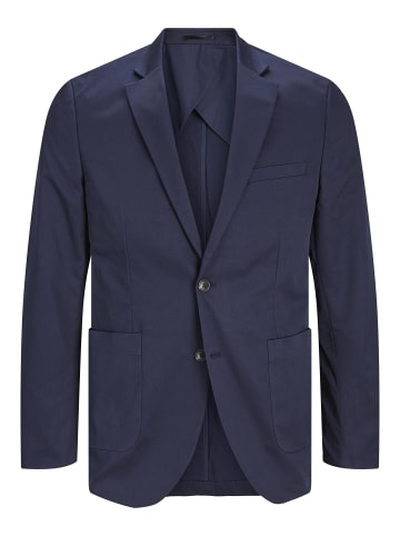 Jack & Jones Einreihiger Blazer in Night Sky