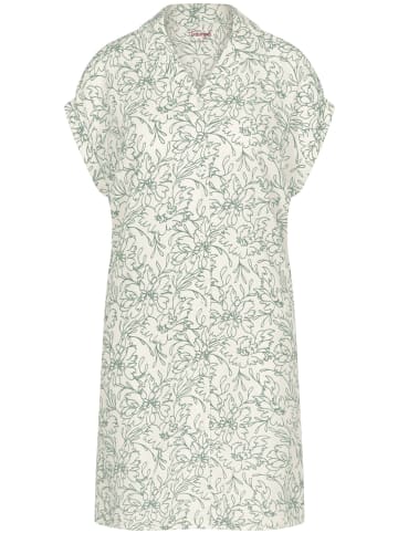 Triumph Nachthemd Red Label Boyfriend Fit in GREEN - LIGHT COMBINATION