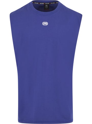 Ecko Unltd. Tanks & Cami in blue
