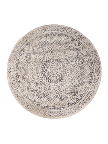 payé Teppich Kurzflor Fransen Fray 2