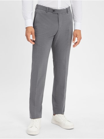 Finshley & Harding Baukasten-Hose Mitch in grau