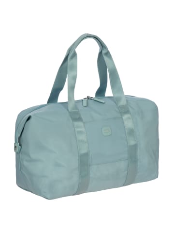 BRIC`s Positano - Reisetasche 43 cm in light blue