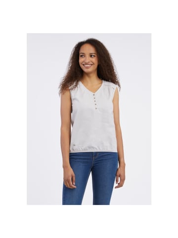 ragwear Top in bone