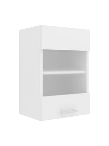 VCM  Küchenschrank B. 40 cm Hängeschrank Küche Esilo in Weiß