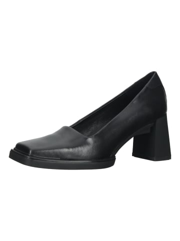 Vagabond Pumps in Schwarz