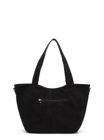 EMILY & NOAH Shopper E&N Leanne in black
