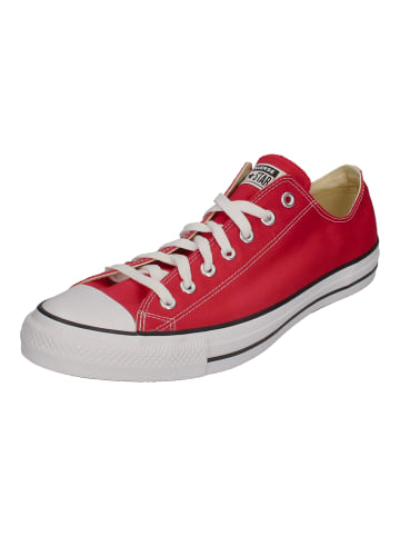 Converse Sneaker Low 9696 in rot