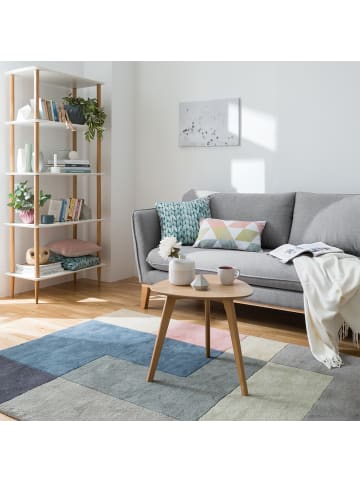 home24 Beistelltisch Fabianki in Eiche