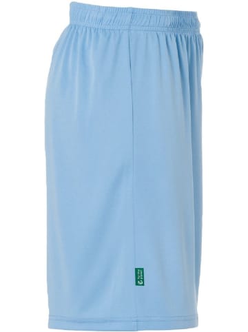 uhlsport  Sportshorts "Center Basic Shorts Ftp" in Blau