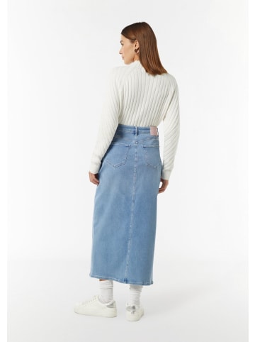 comma Rock in 53Z4_blau