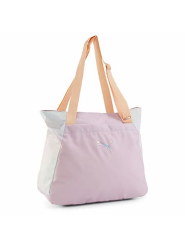 Puma At Essentials - Shopper 39 cm (grape mist) in grape mist