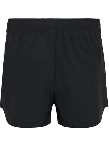 Hummel Short in Schwarz