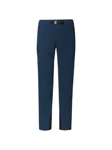 Vaude MENS BADILE PANTS II in Marine