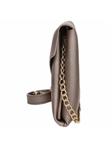 Valentino Bags Arpie - Clutch 27.5 cm (oro rosa) in oro rosa