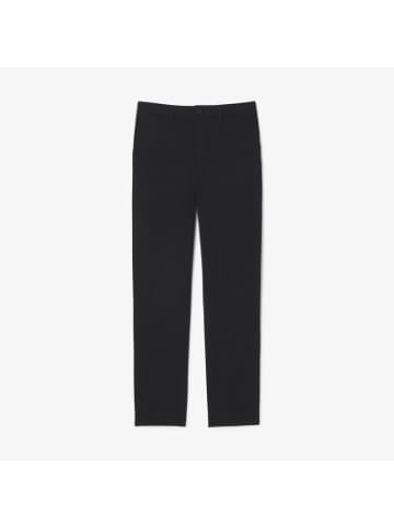 Lacoste Hose in bunt