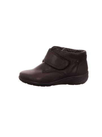 Semler Stiefelette in schwarz