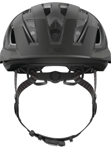 ABUS Fahrradhelm Urban-I 3.0 ACE in velvet black