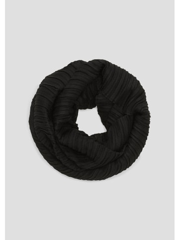 s.Oliver Snood in 9999_schwarz