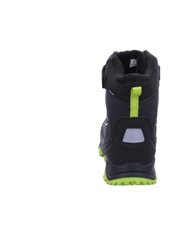 Richter Shoes Winterstiefel  in Schwarz