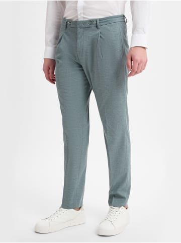 BENVENUTO Hose Torino Cord in lind hellgrau - 0001