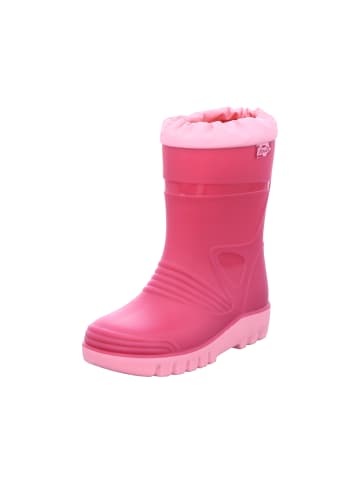 Lurchi Regenstiefel in pink