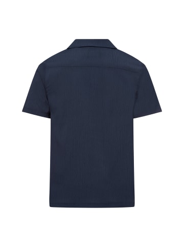 Lindbergh Freizeithemd in marine