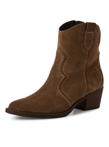 Tamaris Schaftstiefel in braun