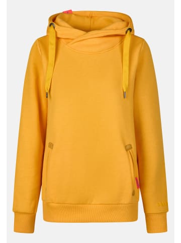 Salzhaut Hoodie SÜNN in Sun