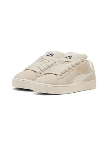 Puma Sneaker "Suede XL" in Weiß
