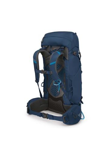 Osprey Kestrel 38 L/XL - Trekkingrucksack 79 cm (atlas blue) in atlas blue