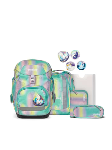 Ergobag ergobag pack Schulrucksack-Set ZauBärwelt