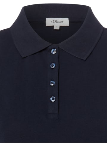 s.Oliver Poloshirt in mais
