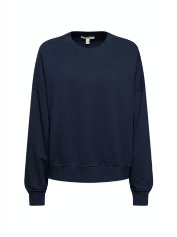 ESPRIT Sweatshirt in navy