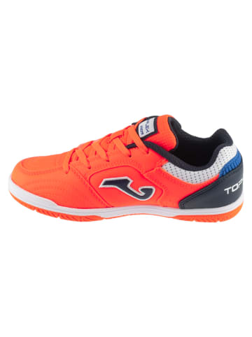 Joma Joma Top Flex Jr 26 TPJW IN in Orange
