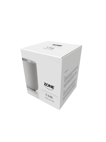 Zone Denmark Zahnbürstenbecher Ume in Soft Grey
