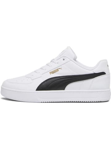 Puma Sneaker "Caven 2.0" in Weiß