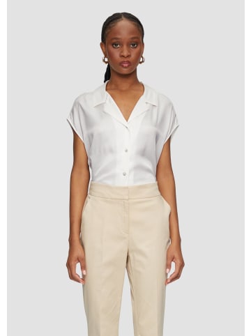 s.Oliver Bluse in 0200_ecru