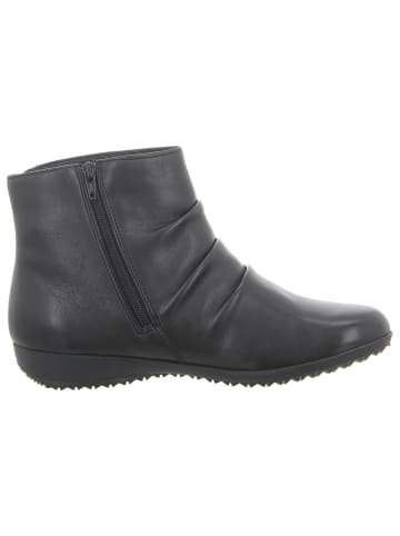 Josef Seibel Klassische Stiefelette in schwarz