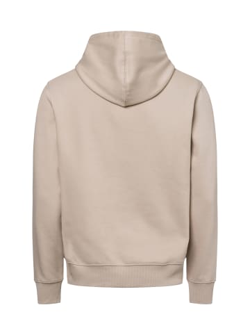Jack & Jones Kapuzenpullover JJEstar in kitt - 0006