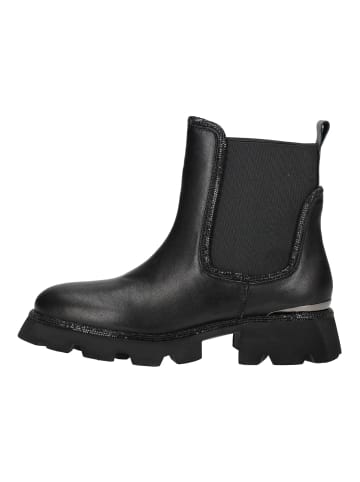 Alma en Pena Stiefelette in Schwarz