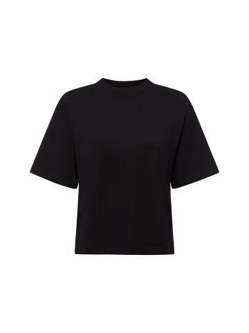Marc O'Polo T-Shirt in schwarz