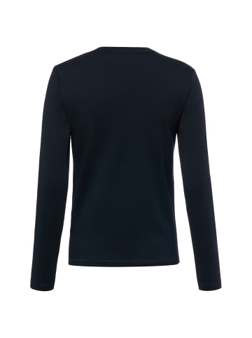 Marie Lund Shirt in marine