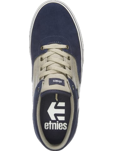 Etnies Skaterschuhe Factor Navy Tan