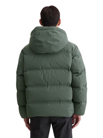 Marc O'Polo Daunenjacke MOP x Function in mangrove