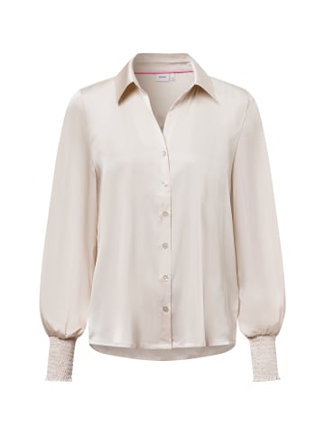 NÜMPH Bluse Nusinan in nude