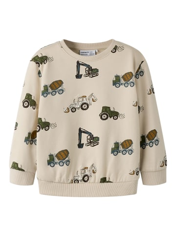 name it Sweatshirt in Peyote1