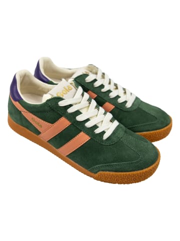 Gola Sneaker in Grün