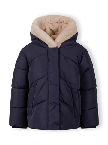 Minoti Winterjacke 26coat4 in dunkelblau